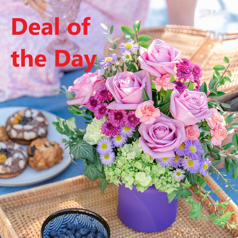 San Antonio Florist Flower Delivery by Dusty's & Amie's Flowers